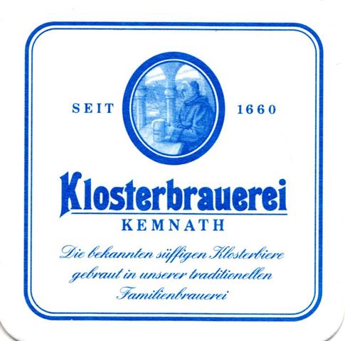 kemnath tir-by kloster quad 2a (185-logo mnch mit kutte-blau)